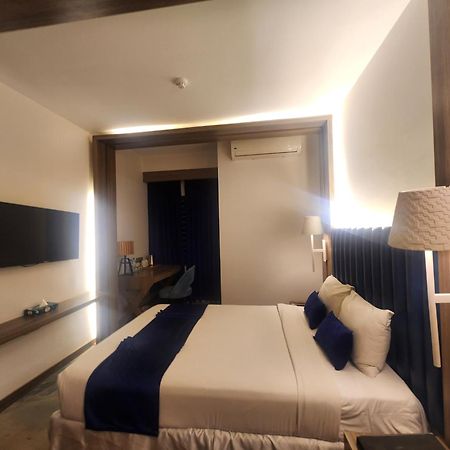 Grace Cox Smart Hotel Cox's Bazar Ngoại thất bức ảnh