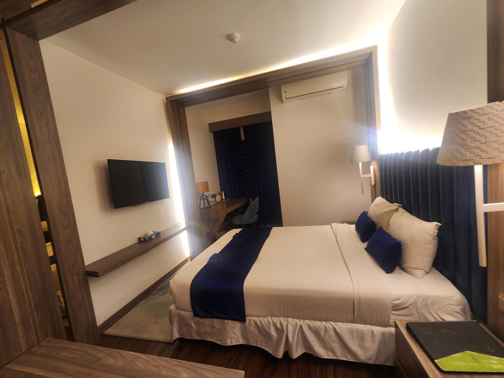 Grace Cox Smart Hotel Cox's Bazar Ngoại thất bức ảnh