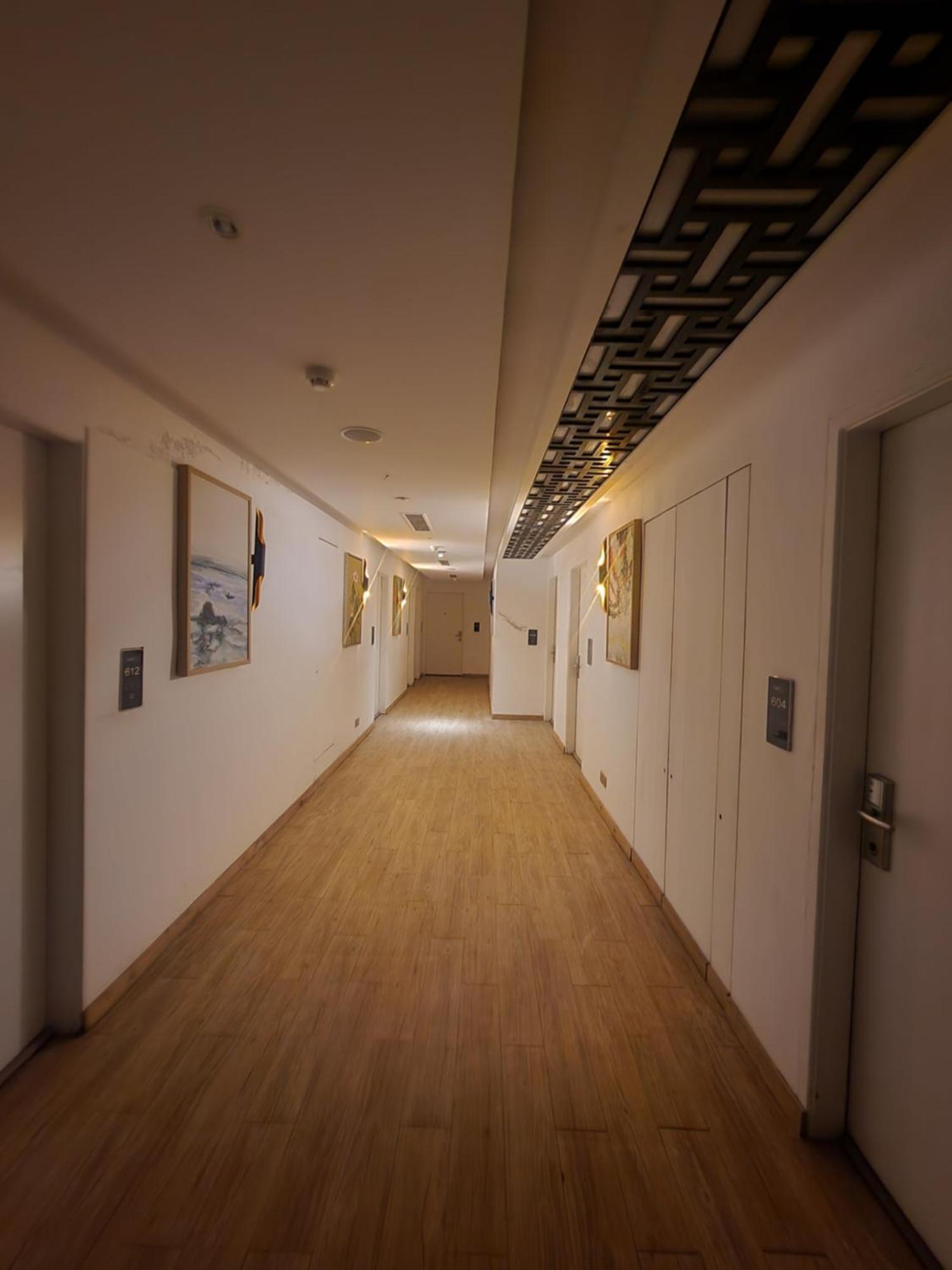 Grace Cox Smart Hotel Cox's Bazar Ngoại thất bức ảnh
